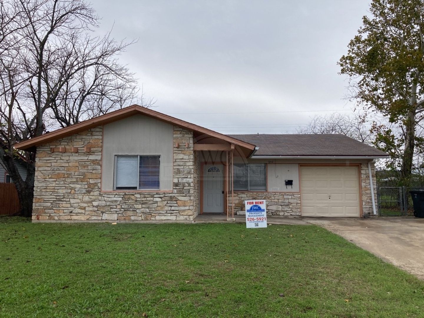 Killeen House: 1202 Kathey Dr.
