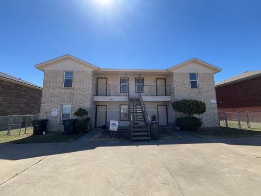 1006 Circle M Unit B, Killeen – photo 1
