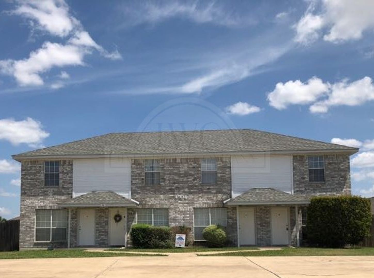 Killeen Apartment: 4504 Deek Drive