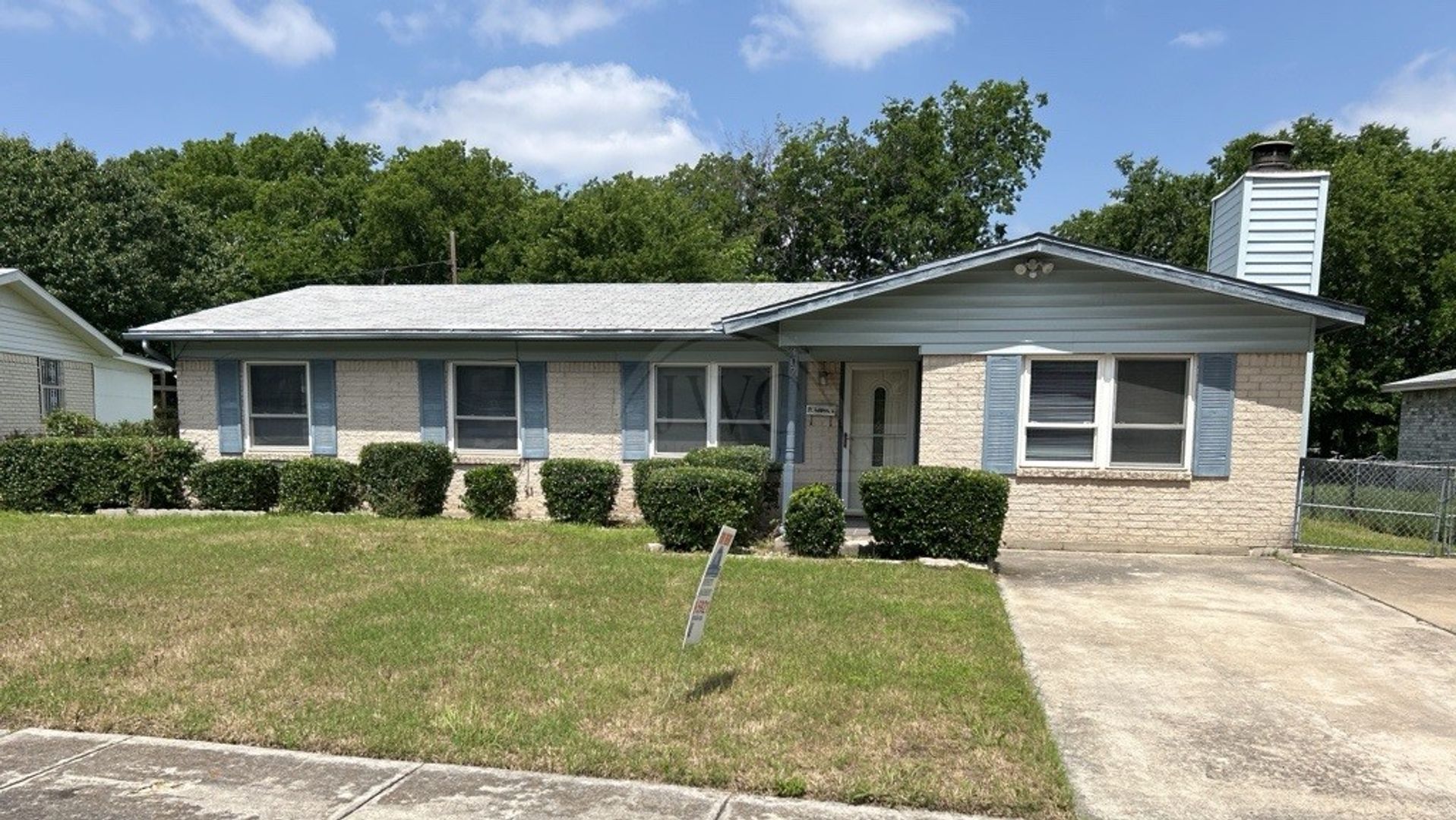 Killeen House: 307 Currie Ave