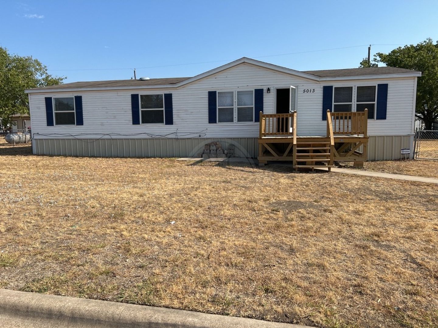 Killeen House: 5013 Tiffany Circle