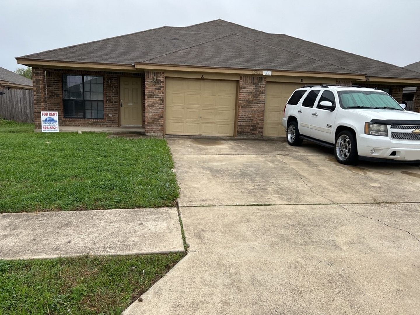 Killeen Multiplex: 1302 Nicholas Cir