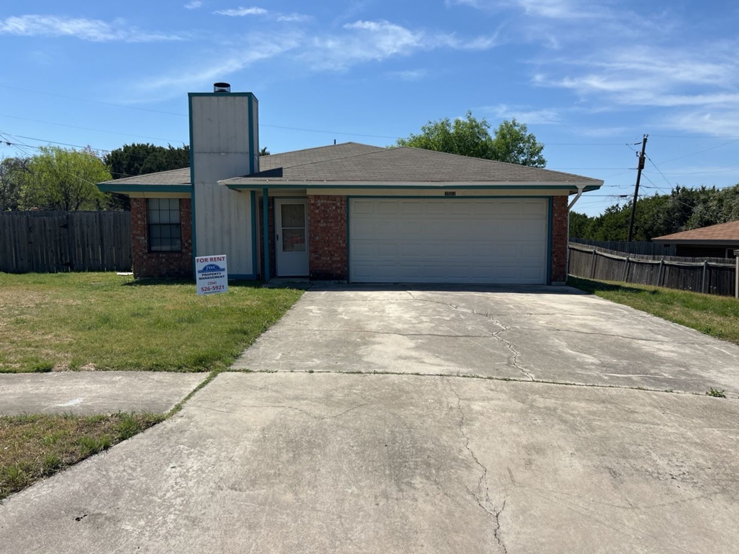 Killeen House: 3502 Plantation