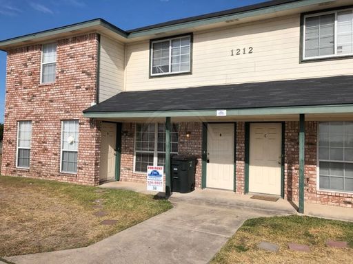 1212 Industrial Unit A, Killeen – photo 1