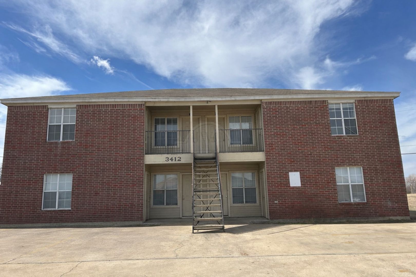 Killeen Apartment: 3412 Cantabrian Dr.