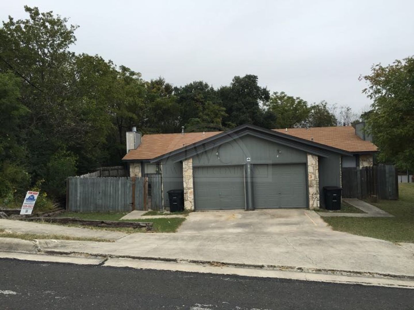 Killeen Multiplex: 4101 Water Street