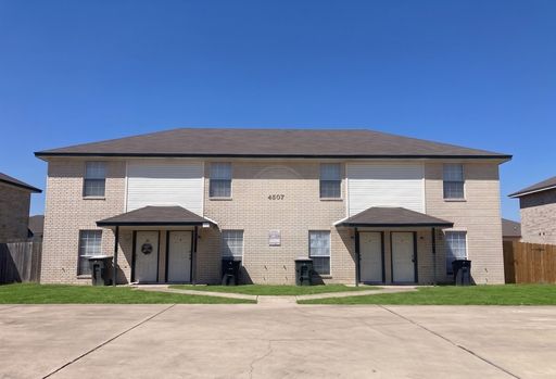 4507 Jeff Scott Unit D, Killeen – photo 1