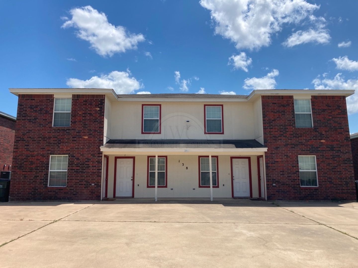 Nolanville Apartment: 138 Ryan Cir