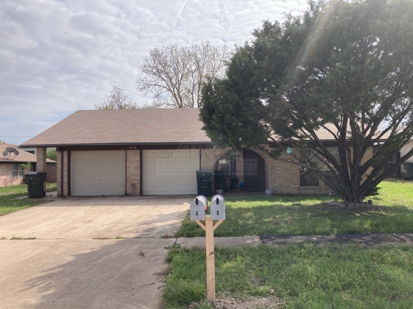 Killeen Multiplex: 2110 Hinkle