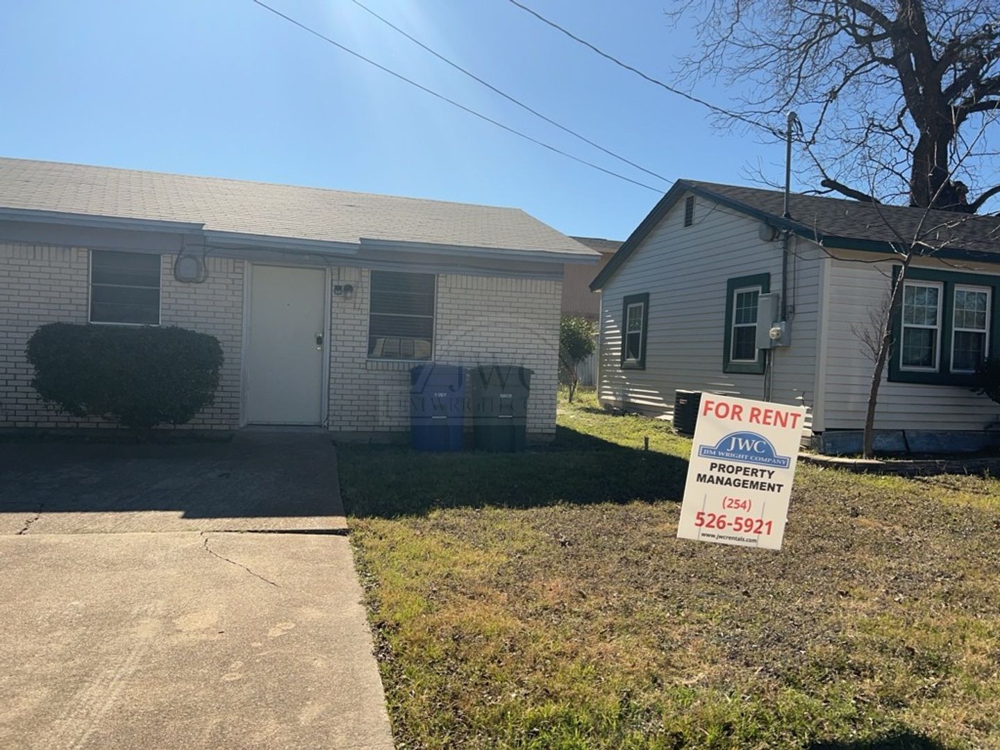 Copperas Cove Multiplex: 110 Ave F E