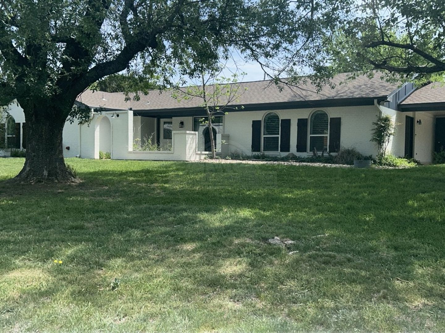 Copperas Cove House: 2807 Brinegar Rd