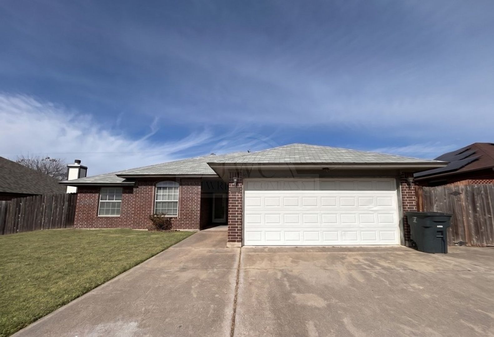 Killeen House: 4303 Fawn Dr