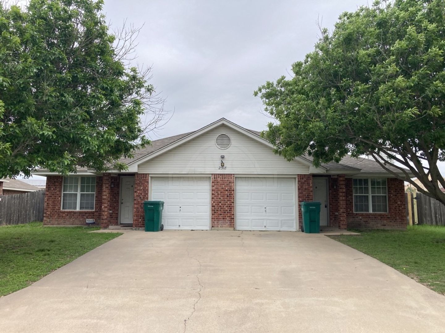 Harker Heights Multiplex: 2318 Wildewood