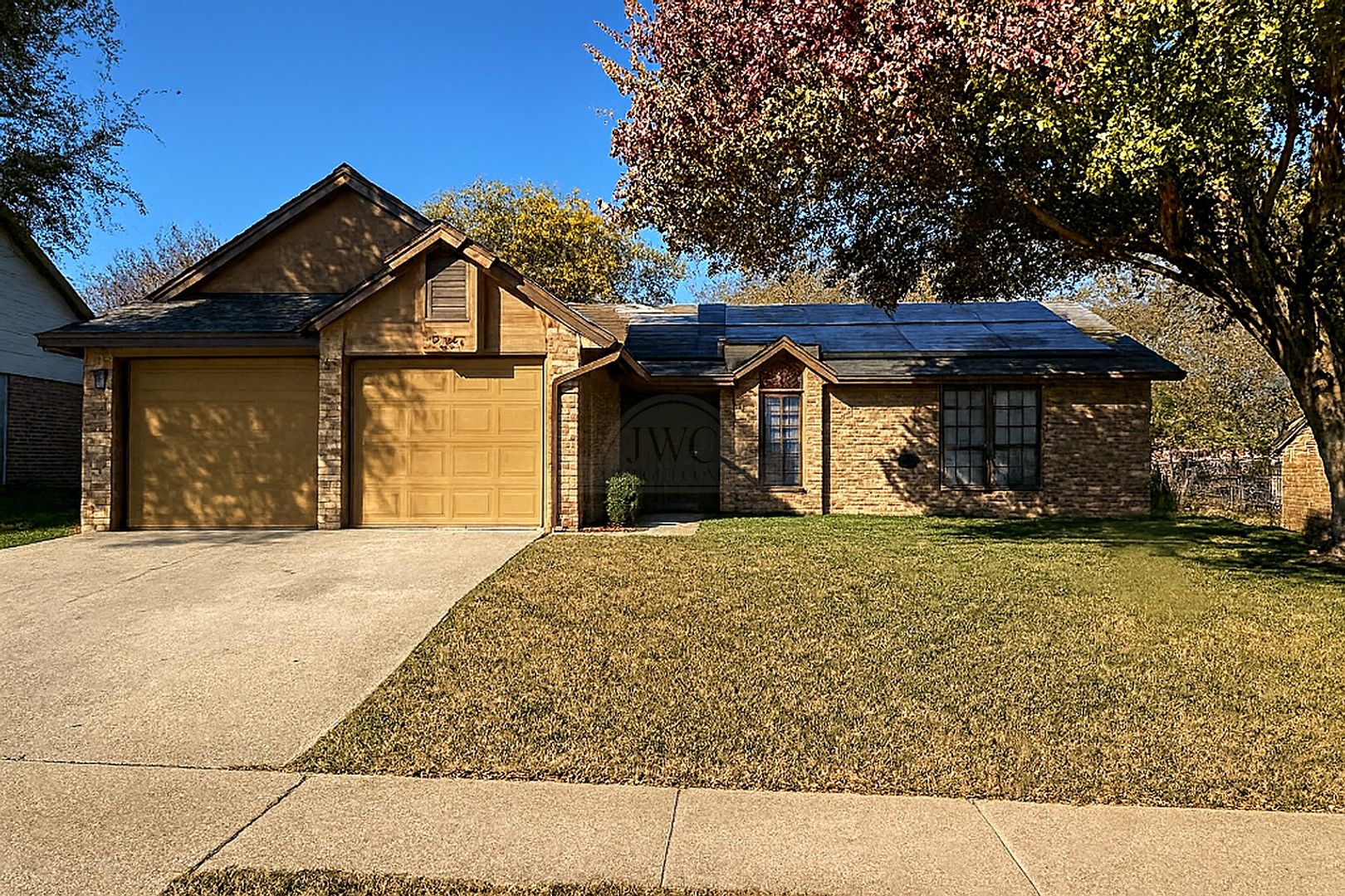 Killeen House: 3313 Sungate