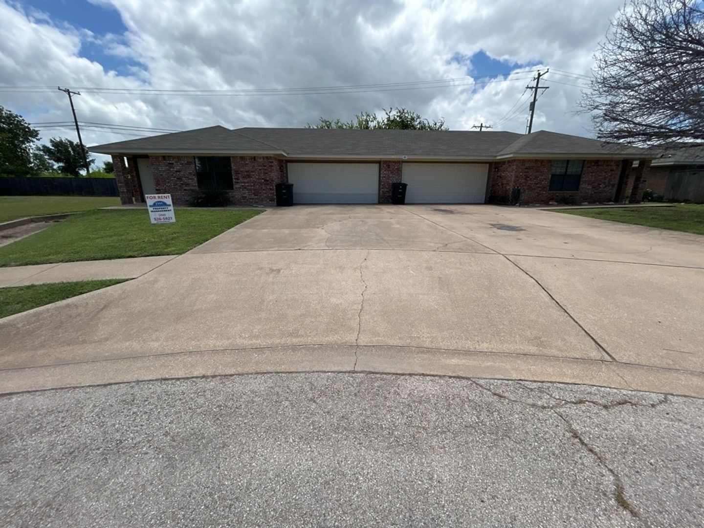 Killeen Multiplex: 912 McDaniel Circle