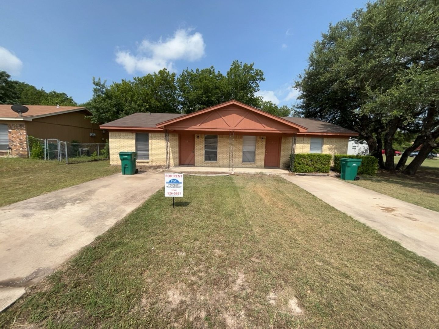 Harker Heights Multiplex: 1504 Indian Trail