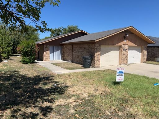 1205 Wales unit A, Killeen – photo 1
