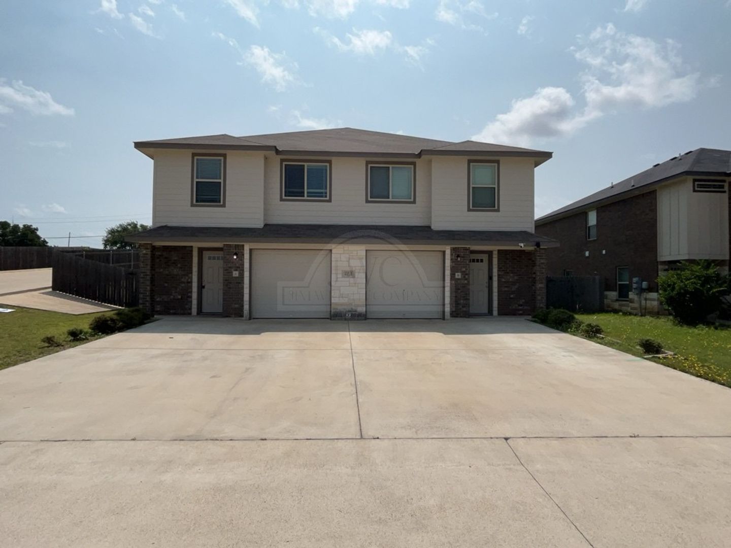 Killeen Apartment: 2201 Martin Luther King Jr Blvd