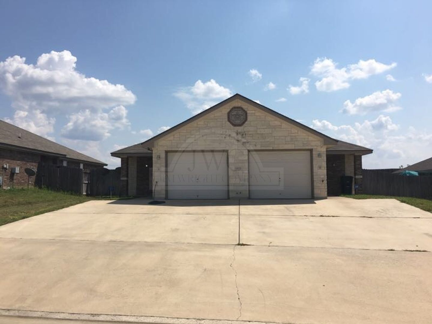 Killeen Multiplex: 1400 Powder River
