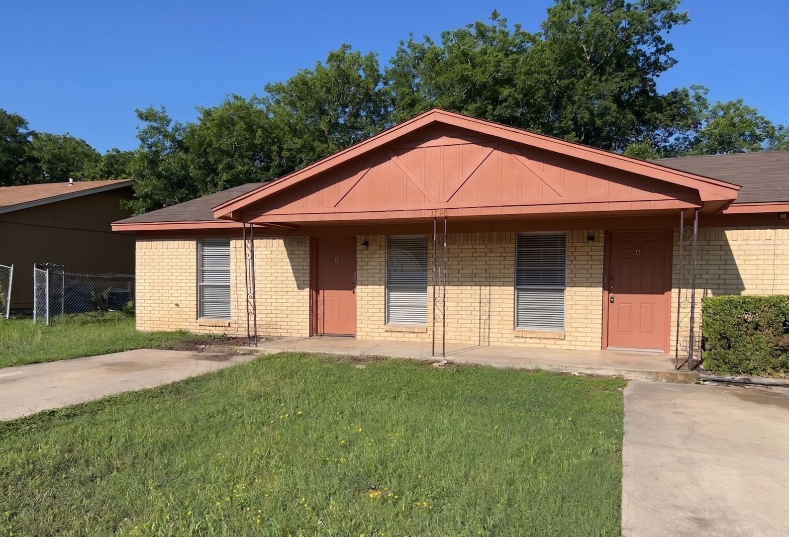 Harker Heights Multiplex: 1504 Indian Trail