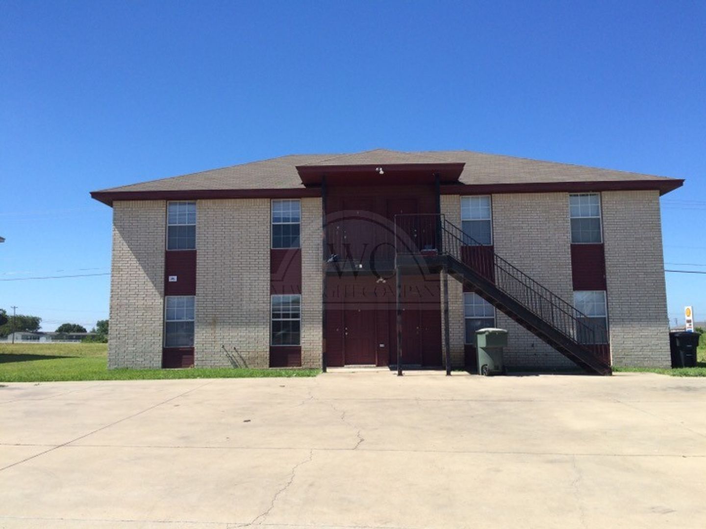 Killeen Apartment: 5804 Greengate Dr