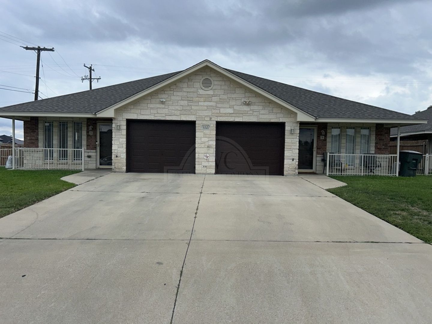 Killeen Multiplex: 4400 Pennington Ave