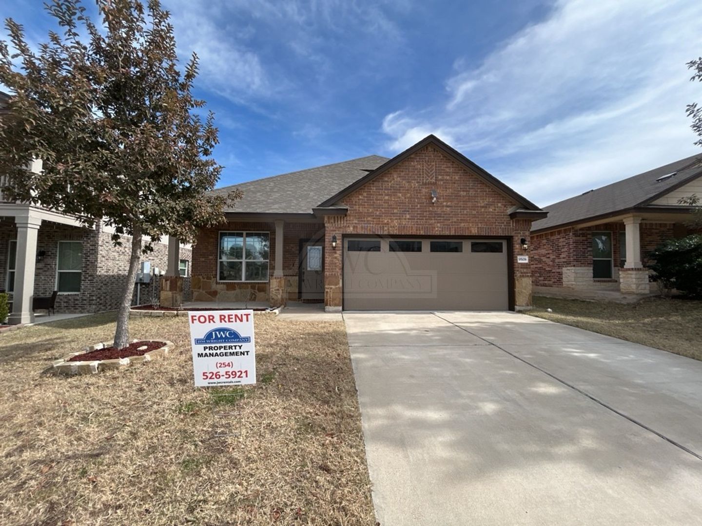 Killeen House: 9508 Raeburn Ct