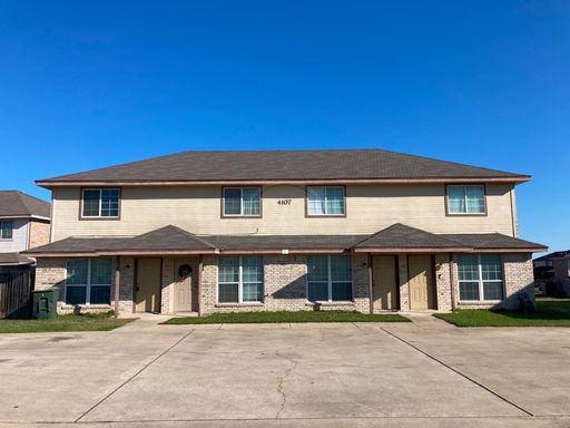 4107 Gus Dr Unit A, Killeen – photo 1