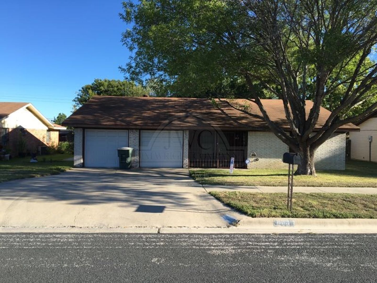 Killeen House: 1013 Kathey