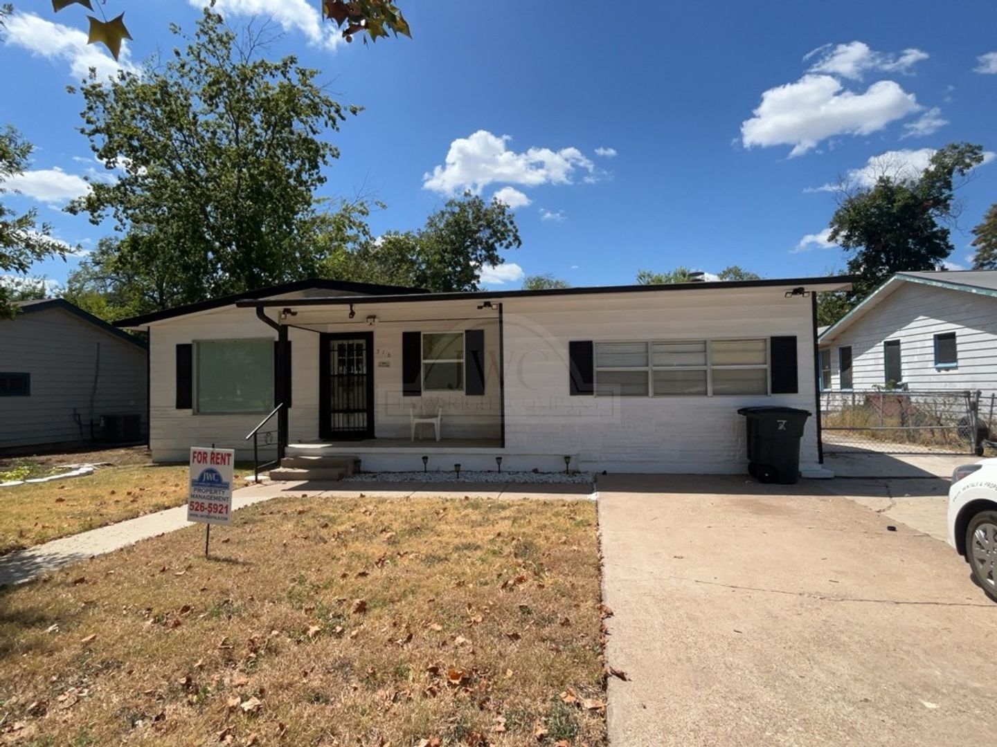 Killeen House: 518 Valley Rd