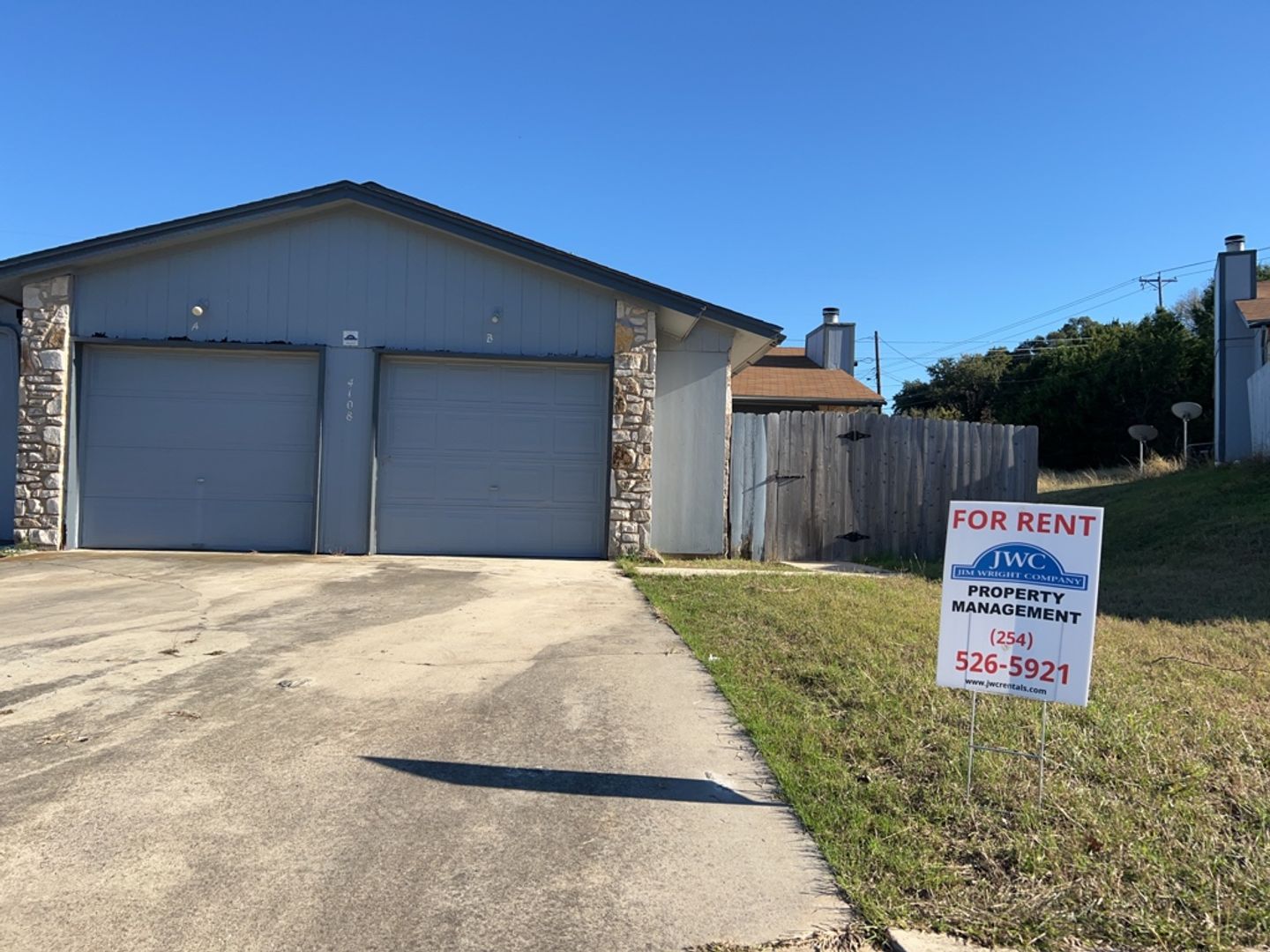 Killeen Multiplex: 4108 Water Street