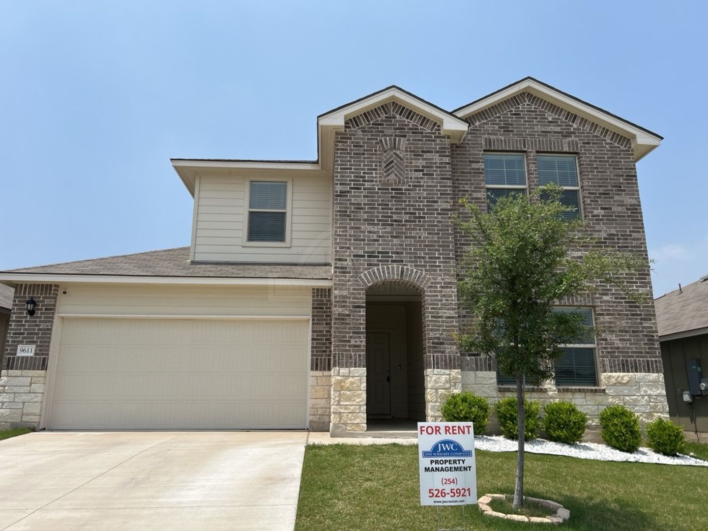 Killeen House: 9611 Murandy Dr