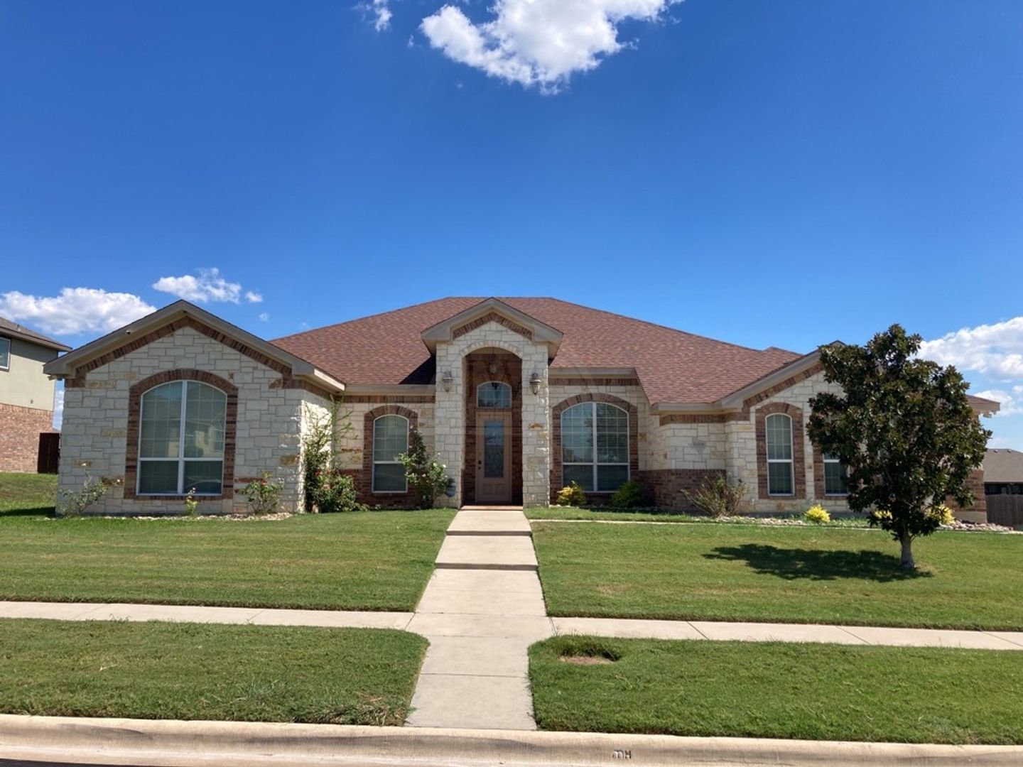 Killeen House: 6008 Bedrock Drive