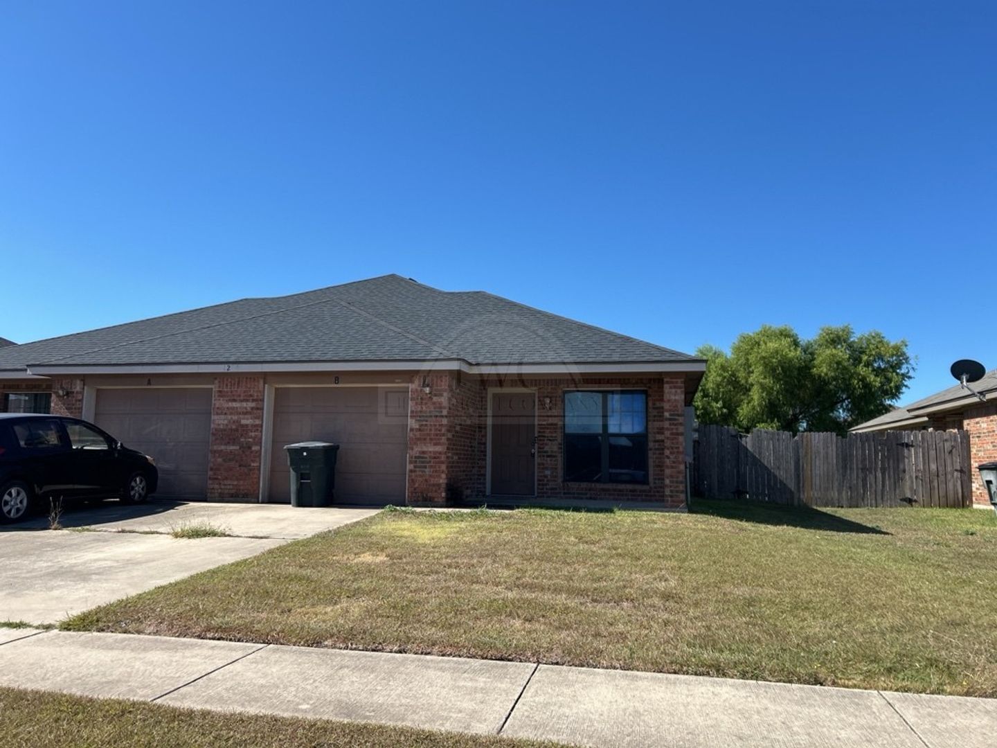 Killeen Apartment: 1204 Nicholas Cir