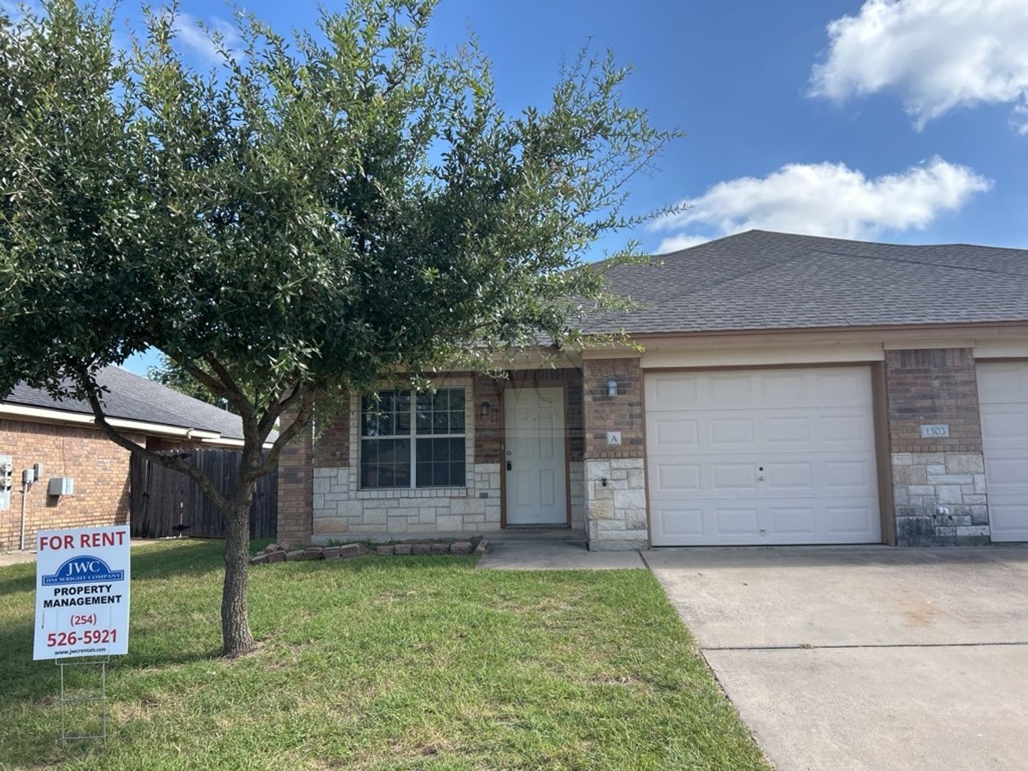Killeen Multiplex: 1303 Cinch