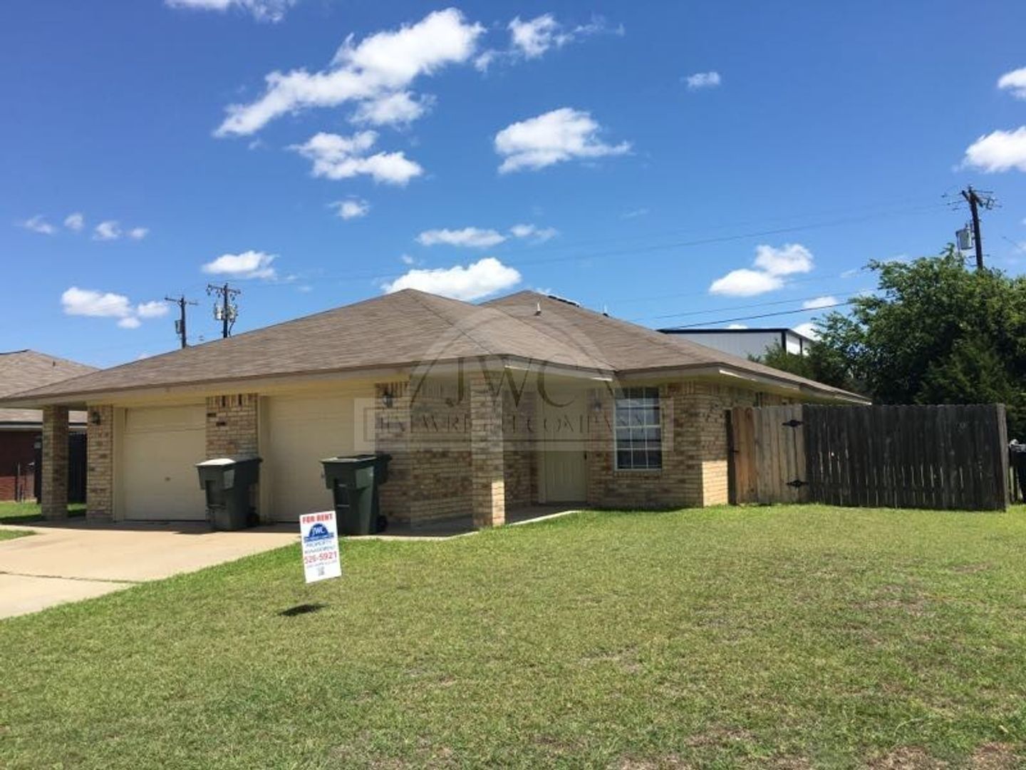 Killeen Multiplex: 5305 Morning Glen Ln