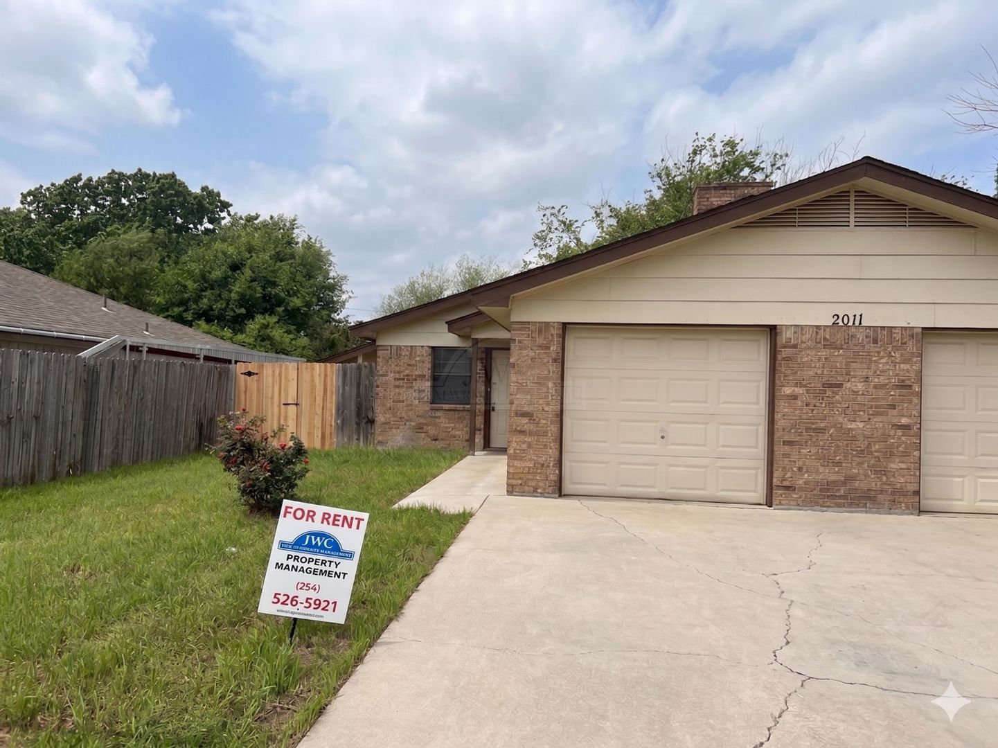 Killeen Multiplex: 2011 Windward Drive