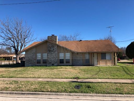 2409 Shoemaker Unit B, Killeen – photo 1