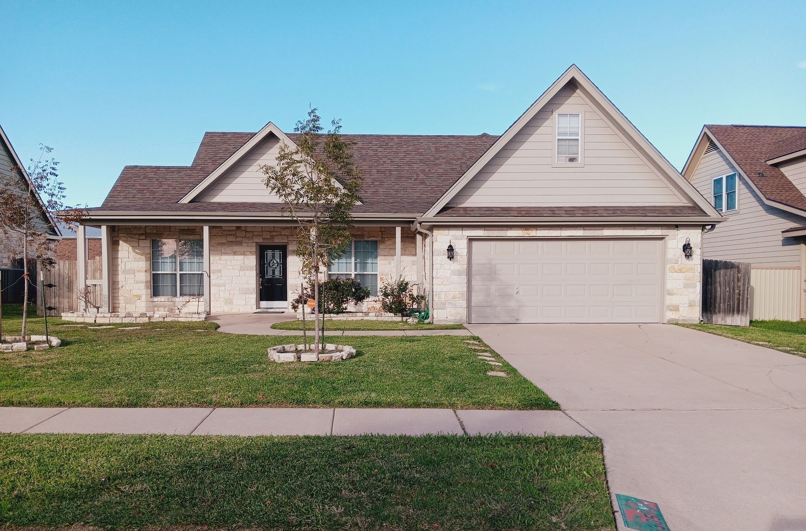 Killeen House: 5305 Rimes Ranch Dr