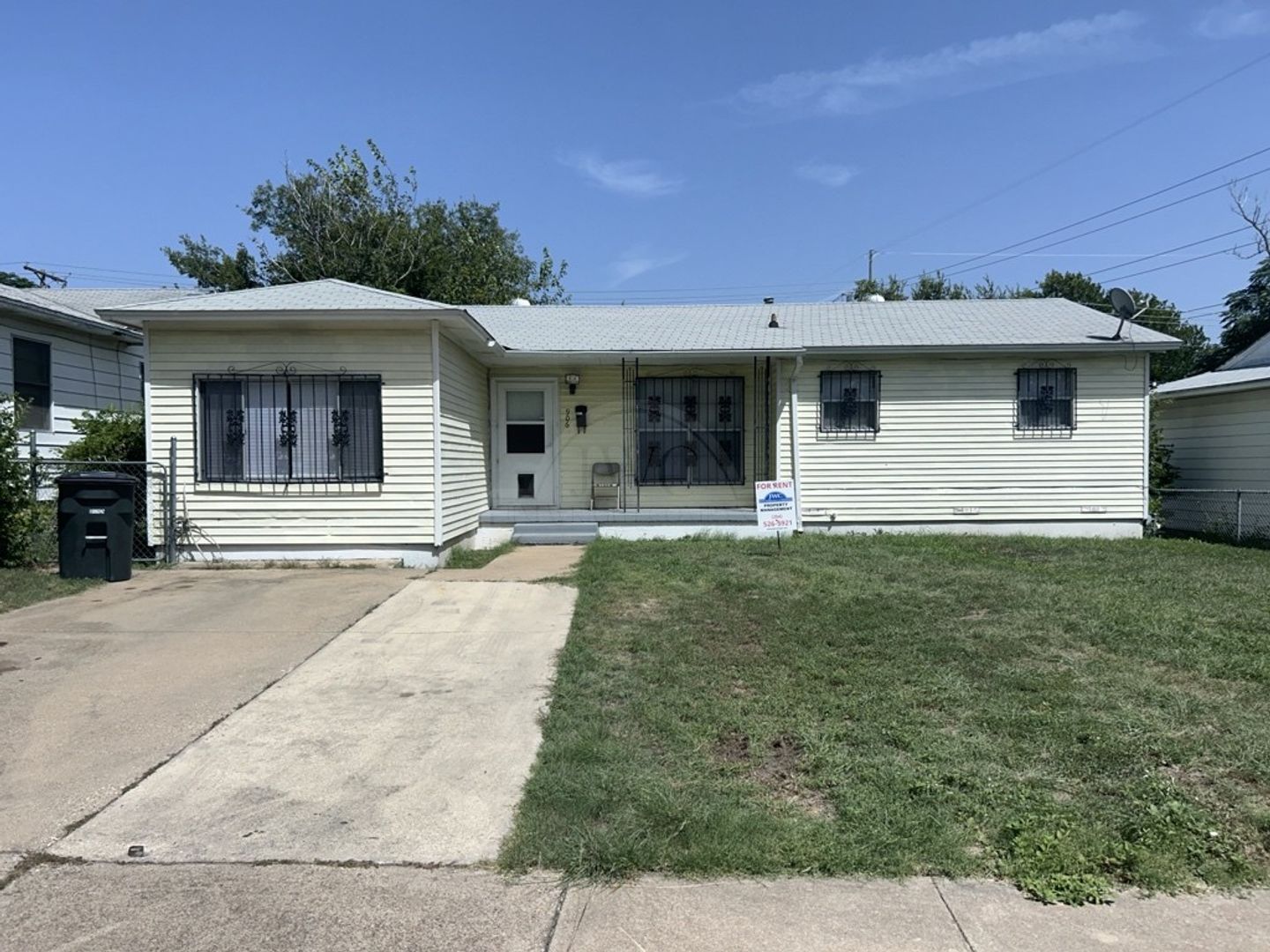 Killeen House: 906 Jefferis Ave