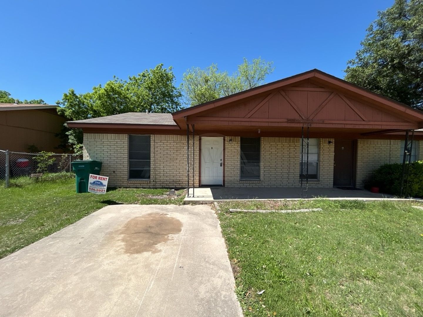 Harker Heights Multiplex: 1504 Indian Trail