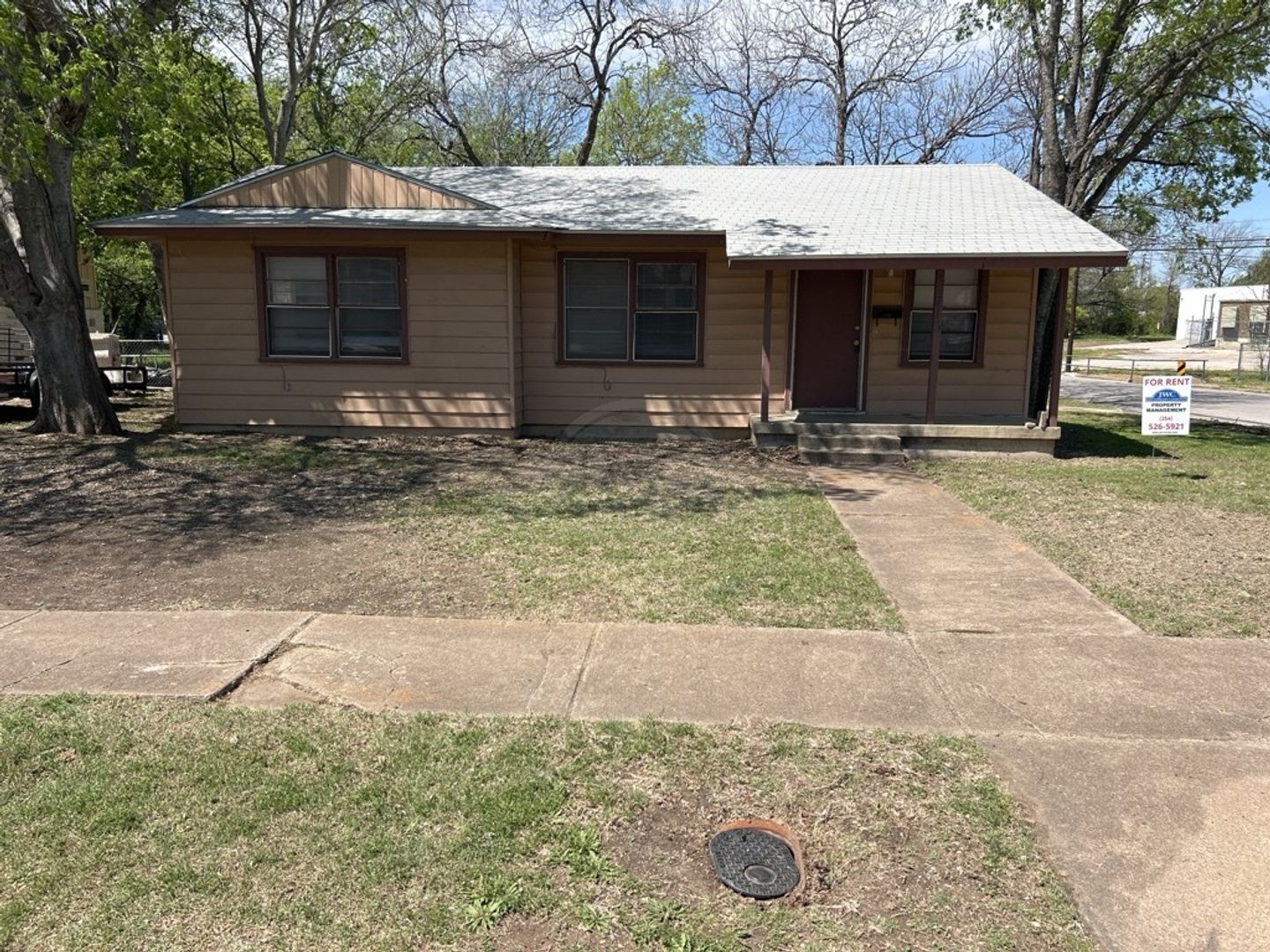 Killeen House: 715 Cardinal