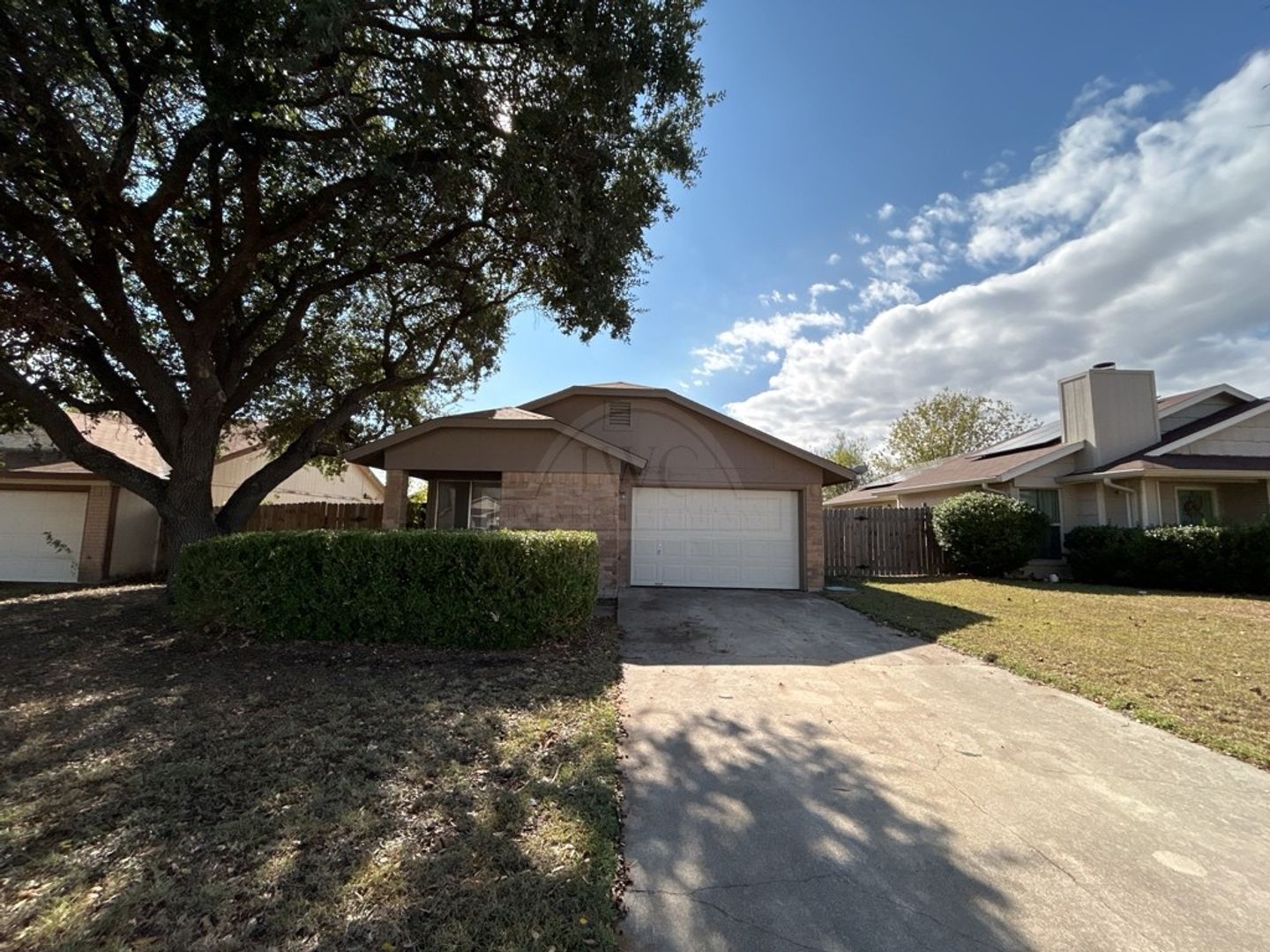 Killeen House: 2108 Carousel