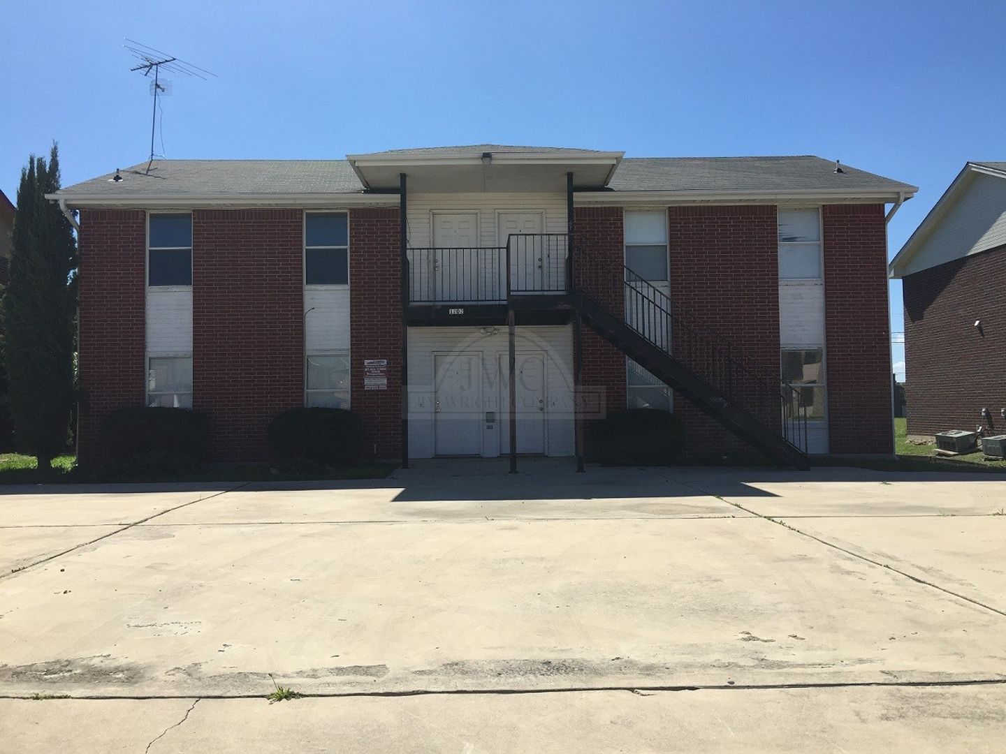 Killeen Apartment: 1702 Benttree Dr