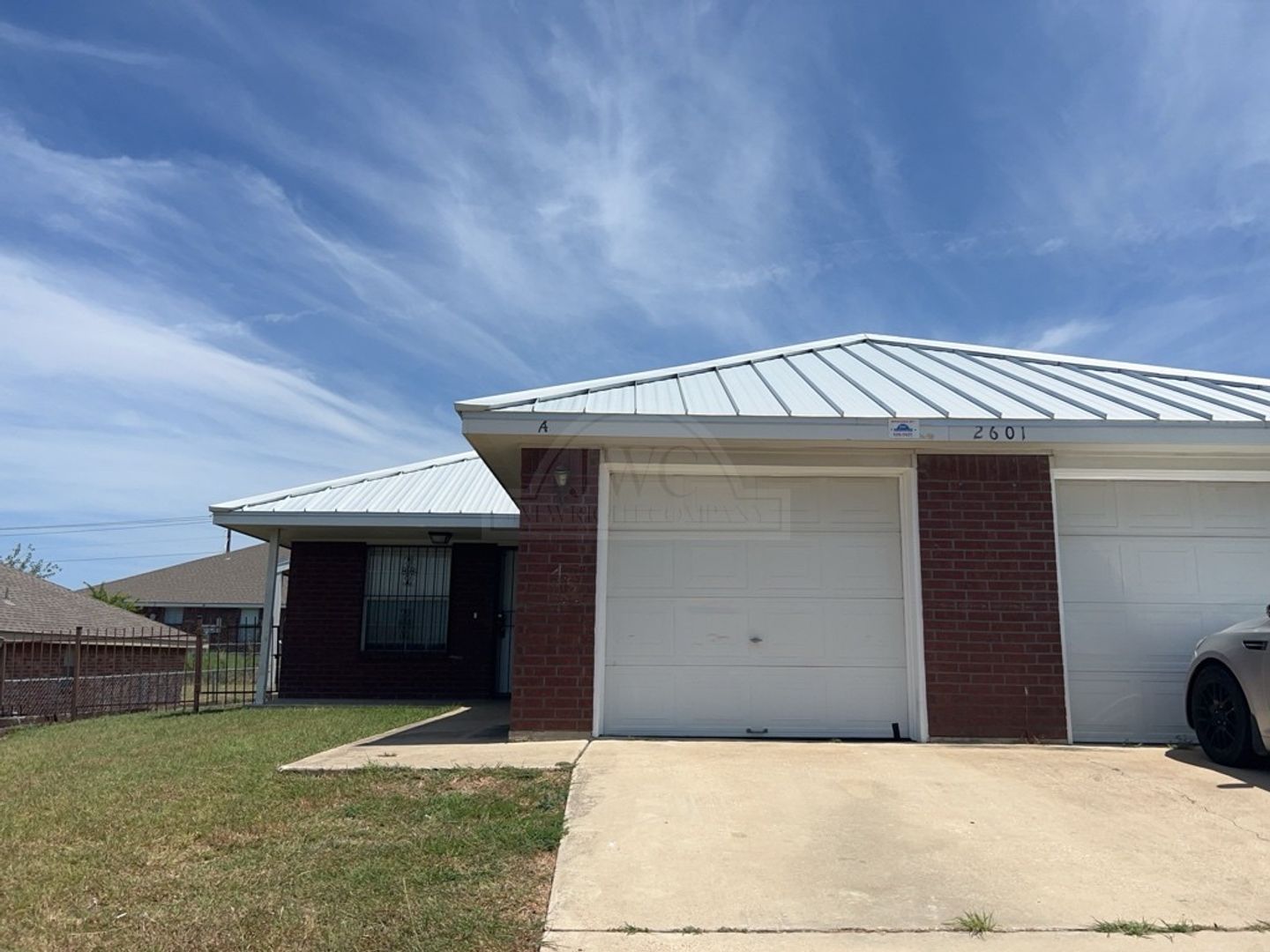 Killeen Multiplex: 2601 Lucille Drive