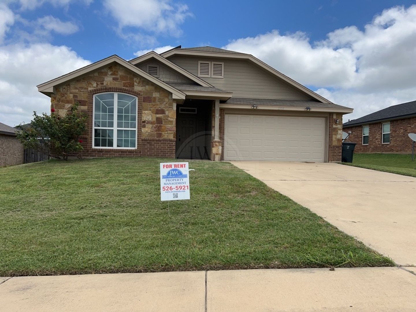 Killeen House: 2709 Uvero Alto Drive