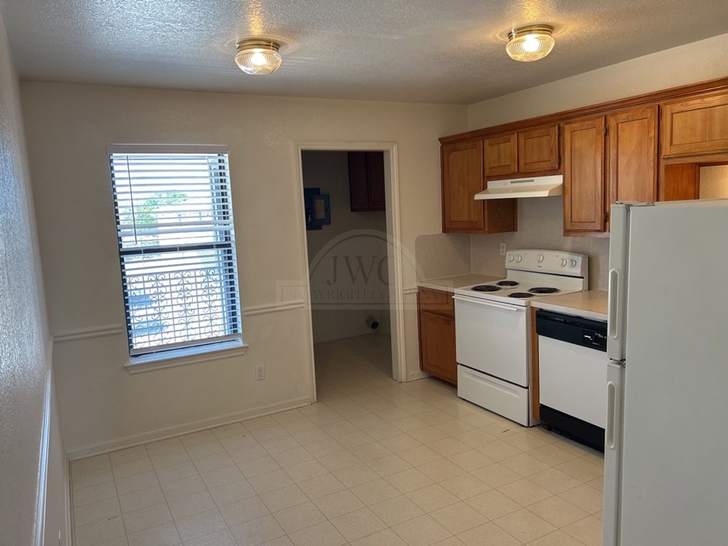 Copperas Cove Apartment: 103 W Truman Ave