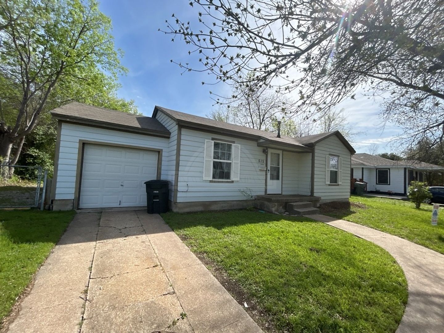 Killeen House: 515 Kern