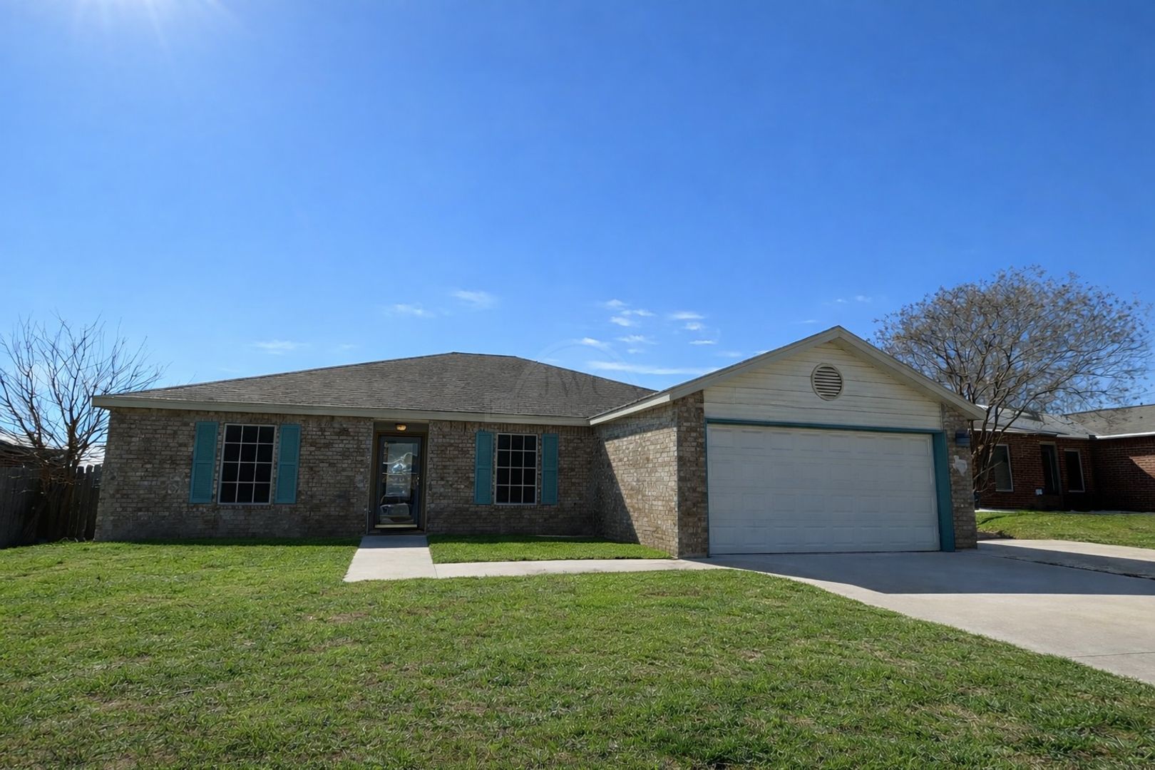 Killeen House: 3908 Fieldcrest Drive
