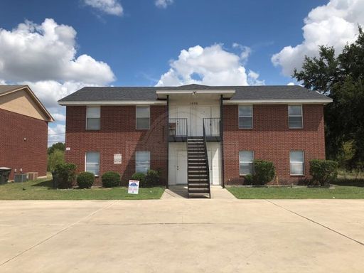 1506 Benttree Unit B, Killeen – photo 1